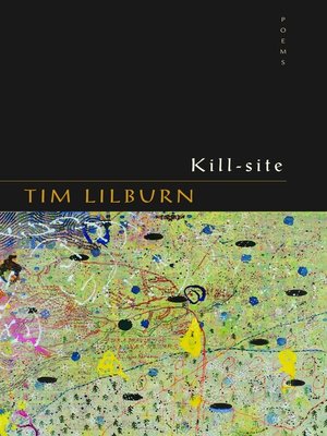 cover image of Kill-site
